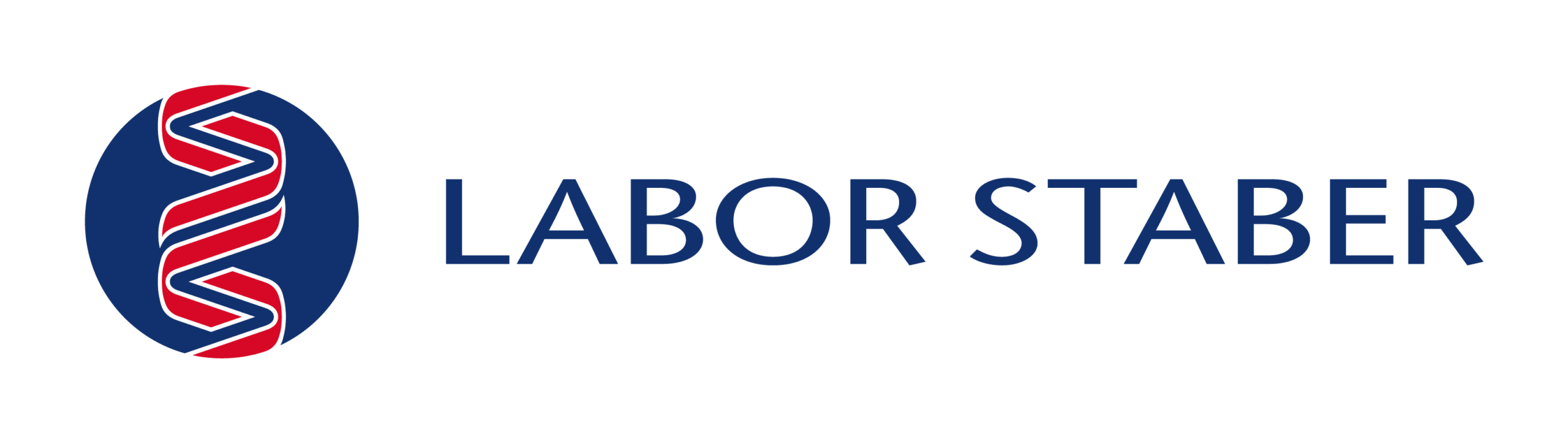 Labor Staber Logo