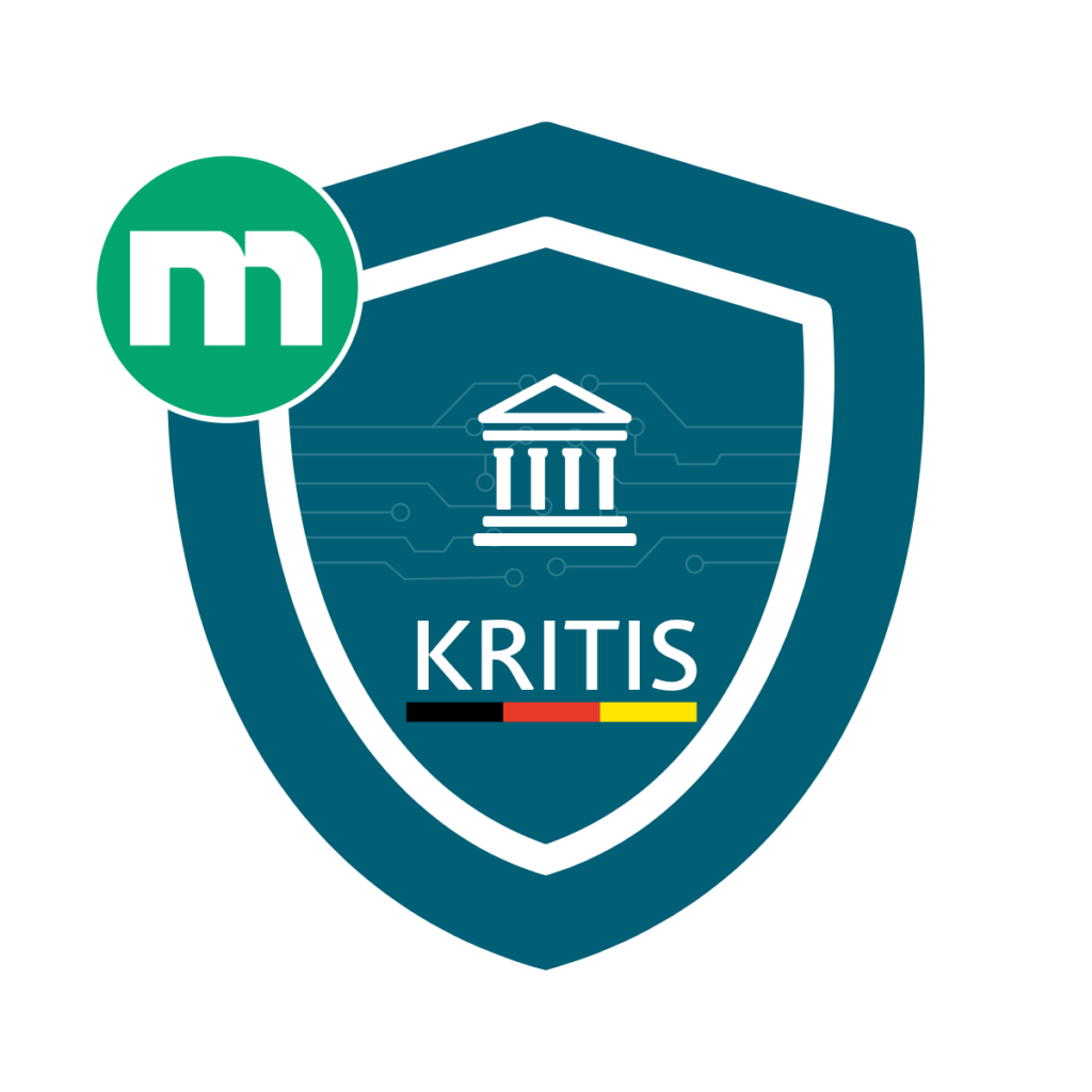 Sichere LIS-Architektur nach NIS2 und KRITIS Standards für kritische Infrastrukturen